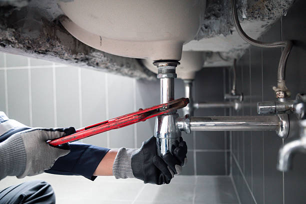 Trusted Sewer Line Repair service in Smithville, OH - Masters Plumbing Service